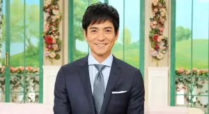 【沢村一樹】『長男とのツーショットに衝撃!「えっ同じお顔」「双子みたい」「合成写真かと」』についてTwitterの反応