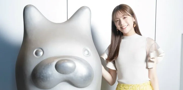 【貴島明日香】『『ZIP!』降板劇の真相…ABEMAアナ就任で“リベンジ”なるか』についてTwitterの反応