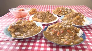 【オモウマい店】『採算度外視の“ジャンボ食べ放題食堂”が登場　店主「赤字とか考えたことないなぁ」』についてTwitterの反応