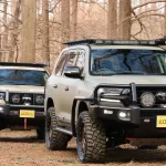 【ランクル300】『待ってました!! ランクル300の受注再開時期の目途が立つ』についてTwitterの反応