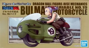 【あの「ブルマのバイク」だ!】『モンキーベースのカスタム車「レーサーレプリカ・ガネーシャ」が超イカス』についてTwitterの反応