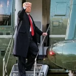 【米FBI】『トランプ前大統領の別荘を家宅捜索』についてTwitterの反応