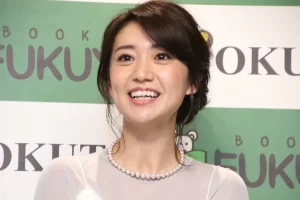 【大島優子がママに!】『今冬に出産予定 すでに安定期 林遣都と結婚から1年』についてTwitterの反応