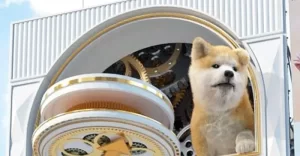 【渋谷の3D“秋田犬”】『コロナ禍で苦境の屋外広告に希望、“新宿の猫”とコラボの可能性も?』についてTwitterの反応