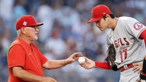 【大谷翔平の2つの問題】『大谷翔平“104年ぶりの偉業”達成の裏で「2つの問題」が浮上』についてTwitterの反応