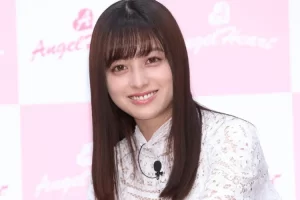 【橋本環奈】『止まらぬ“おっさん化”事務所も困惑!? 酒、麻雀、タバコの噂まで』についてTwitterの反応