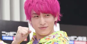 【「ＥＸＩＴ」兼近大樹】『「２４時間テレビ」チャリティーマラソン挑戦「みんなが集まる前に『サライ』を歌って待ってます」』についてTwitterの反応