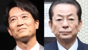 【『相棒』亀山薫（寺脇康文）】『警察官に“復職”できない!? 14年のブランクがネック』についてTwitterの反応