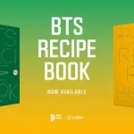 【BTS】『料理本を出版へ メンバー7人それぞれの好みのレシピも紹介』についてTwitterの反応