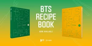 【BTS】『料理本を出版へ メンバー7人それぞれの好みのレシピも紹介』についてTwitterの反応