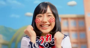 【芦田愛菜が新CM女王に！】『“国民の”孫、娘、妹、同級生の肩書きまでゲットし全世代に見せつける存在感』についてTwitterの反応