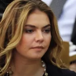 【米財務省】『プーチン氏の「恋人」とされる女性に制裁』についてTwitterの反応