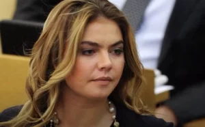 【米財務省】『プーチン氏の「恋人」とされる女性に制裁』についてTwitterの反応