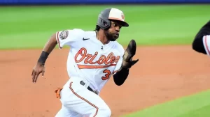 【大谷翔平キラー】『来春ＷＢＣ米国代表、最強軍団結成へまたしても大物参加へ　昨季３０発＆３０盗塁の大谷翔平キラー』についてTwitterの反応