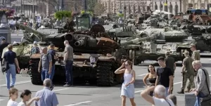 【ウクライナ侵攻半年】『双方の軍死者２万数千人超　停戦なお見えず』についてTwitterの反応