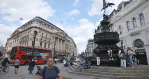 【イギリス】『家庭用電気・ガス料金、10月に80%引き上げ 標準世帯で年間57万円に』についてTwitterの反応