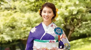 【土屋太鳳】『「やんごとなき一族」の着物は1年以上かけたオーダーメイド品 原作者が私物を貸し出し』についてTwitterの反応