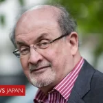 【悪魔の詩】『ラシュディ氏、人工呼吸器が外され話ができる状態に…襲撃容疑者は殺人未遂で訴追』についてTwitterの反応
