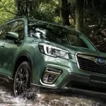 【SUVじゃないみたい！】『スバル新型「フォレスター STIスポーツ」の走りに2人のレーサー驚愕!?』についてTwitterの反応