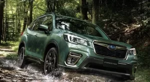 【SUVじゃないみたい!】『スバル新型「フォレスター STIスポーツ」の走りに2人のレーサー驚愕!?』についてTwitterの反応