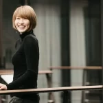 【大谷翔平と熱愛報道の狩野舞子】『まさかの2ショットに驚き「カップル?」「ほぼ一緒の身長」』についてTwitterの反応