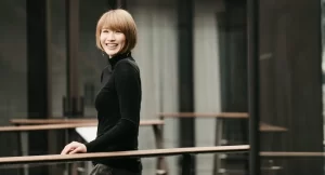 【大谷翔平と熱愛報道の狩野舞子】『まさかの2ショットに驚き「カップル?」「ほぼ一緒の身長」』についてTwitterの反応