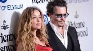 【アンバー・ハード】『衝撃的な性行為していたと報道』についてTwitterの反応