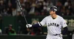 【米大リーグ】『大谷のWBC出場を容認へ エンゼルス、本人も希望』についてTwitterの反応