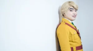 【「ふしぎ発見」にパタリロ!】『いや加藤諒だ! ネット沸く「もはや本人」「再現性ありすぎ!」』についてTwitterの反応