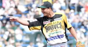 【ティモンディ高岸】『プロ初登板「現時点での100%を出し切れた」「5億点満点!」』についてTwitterの反応