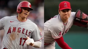 【MLB】『大谷翔平、初の10勝目で104年ぶり偉業を達成 6回5K4安打無失点&イチロー超え25号』についてTwitterの反応