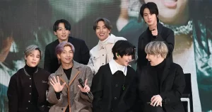 【防弾少年団】『英語表記「BTS」は何のイニシャル? あなたはご存知ですか』についてTwitterの反応