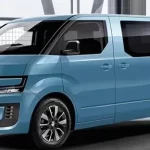 『トヨタ次期ハイエース開発計画がわかった!　BEVで2025年登場 …で、ガソリンモデルはどうなるの??』についてTwitterの反応