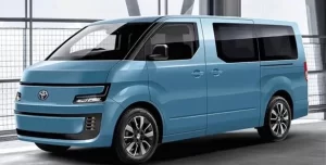 『トヨタ次期ハイエース開発計画がわかった! BEVで2025年登場 …で、ガソリンモデルはどうなるの??』についてTwitterの反応