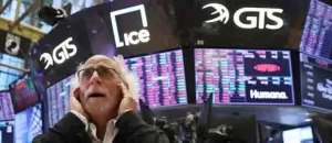 【日本にも株安の波】『上昇から一転、アメリカの物価動向に振り回され』についてTwitterの反応