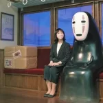 【初公開】『ジブリパーク　“千と千尋”や“ラピュタ”などジブリ作品の世界観を再現』についてTwitterの反応