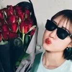 【王林ちゃん】『「涙をグッと堪え、あのひとときを…」憧れ舘ひろしに贈られたサングラスかけ初対面振り返る』についてTwitterの反応