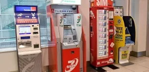 『セブンATMは1台200万円とお手頃価格で200億円の利益を生み出し、セブンイレブンへの来店理由にもなるという有能な機械だった』についてTwitterの反応