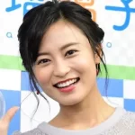 【小島瑠璃子】『最後の「サタプラ」で涙…「これで日本のお仕事は終わりです」』についてTwitterの反応