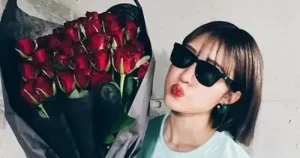 【王林ちゃん】『「涙をグッと堪え、あのひとときを…」憧れ舘ひろしに贈られたサングラスかけ初対面振り返る』についてTwitterの反応