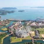 『佐世保基地の目と鼻の先「ハウステンボス」は、中国共産党幹部の子弟が買収』についてTwitterの反応