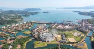 『佐世保基地の目と鼻の先「ハウステンボス」は、中国共産党幹部の子弟が買収』についてTwitterの反応