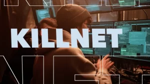 【親ロシアのハッカー集団】『「KILLNET」、日本政府に宣戦布告　SNSに声明動画を投稿』についてTwitterの反応