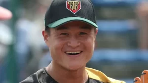 【来季も二刀流】『ティモンディ高岸、〝守護神〟でパーフェクト救援』についてTwitterの反応