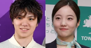 【宇野昌磨】『本田真凜との交際を認める「今後とも温かく見守って頂けますと嬉しい」』についてTwitterの反応