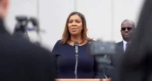 【一族企業の不正疑惑】『ＮＹ司法長官、トランプ氏親子を提訴』についてTwitterの反応