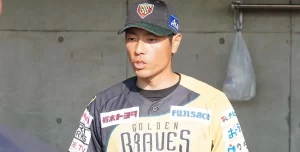 【チーム活性化】『ティモンディ高岸入団、寺内監督「球場埋め尽くすお客さんに普段以上のやりがい」』についてTwitterの反応