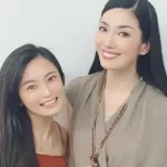 『アンミカ、小島瑠璃子との２ショット＆中国留学へエール』についてTwitterの反応