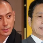 【“大先輩”仁左衛門から】『海老蔵「声が小さい」と忠言も「あれがリアル」と堂々無視の不遜』について