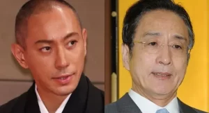 【“大先輩”仁左衛門から】『海老蔵「声が小さい」と忠言も「あれがリアル」と堂々無視の不遜』について